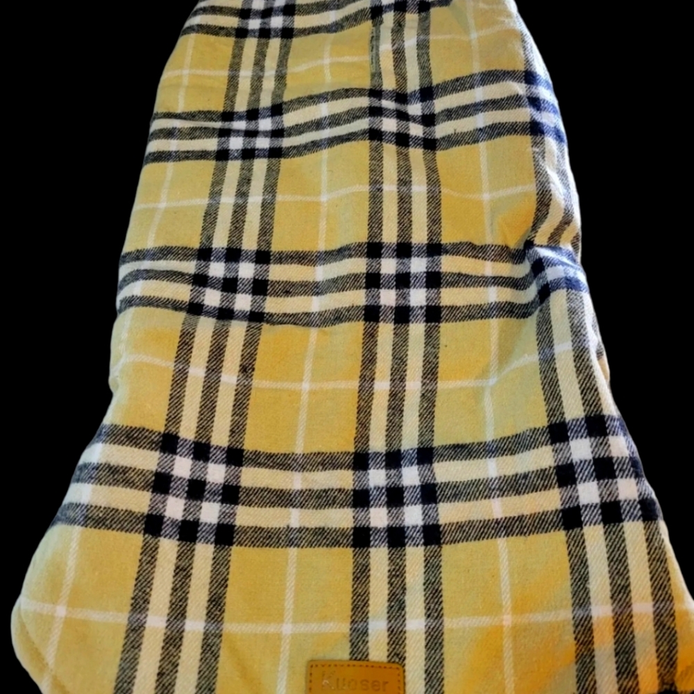 Dog Vest